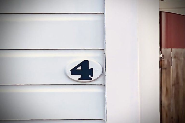 Photo of property in 4 Salek Street, Kilbirnie, Wellington, 6022