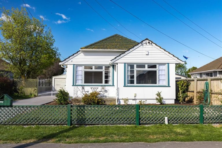 Photo of property in 40 Sabina Street, Shirley, Christchurch, 8013