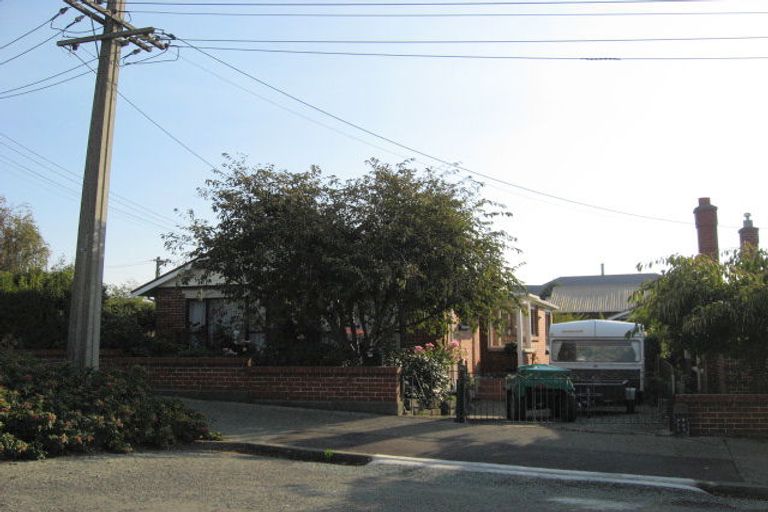 Photo of property in 13 Alexandra Street, Parkside, Timaru, 7910