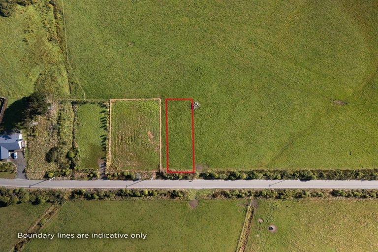 Photo of property in 116 Mokomoko Road, Omaui, Invercargill, 9877