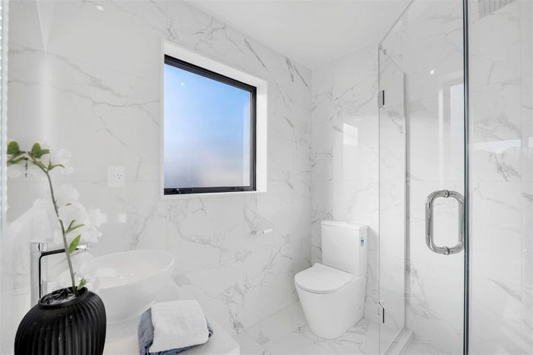 Photo of property in 6 Ngaki Street, Flat Bush, Auckland, 2019