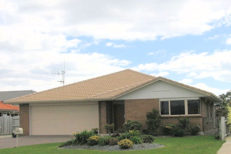 Photo of property in 42 Denny Hulme Drive, Mount Maunganui, 3116