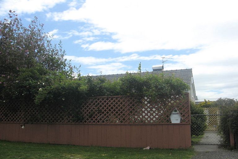 Photo of property in 44 George Street, Blenheim, 7201