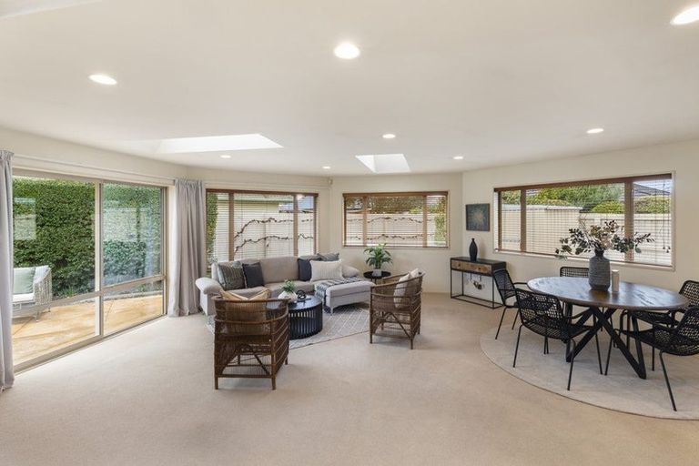 Photo of property in 1 Becmead Drive, Harewood, Christchurch, 8051