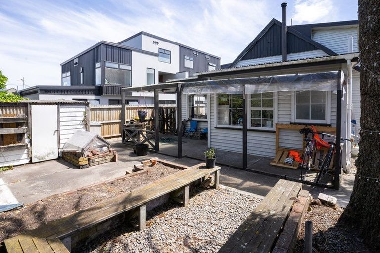 Photo of property in 66 Antigua Street, Addington, Christchurch, 8024