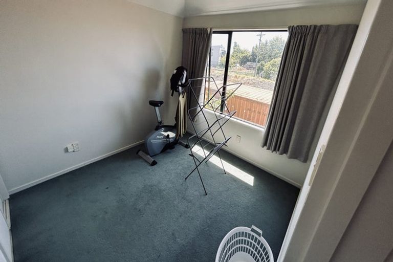 Photo of property in 4/2 Leamington Street, Addington, Christchurch, 8024