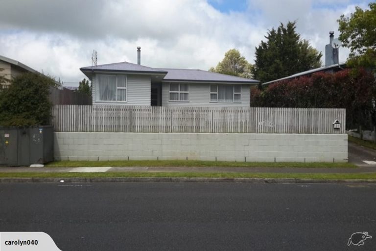 Photo of property in 31 Konini Street, Inglewood, 4330