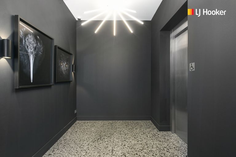 Photo of property in 516/9 George Street, North Dunedin, Dunedin, 9016