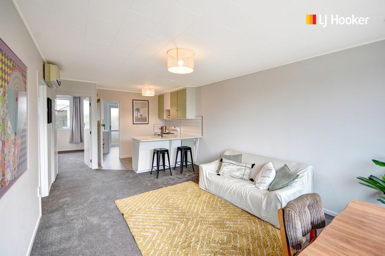 Photo of property in 3 Dryden Street, Mosgiel, 9024