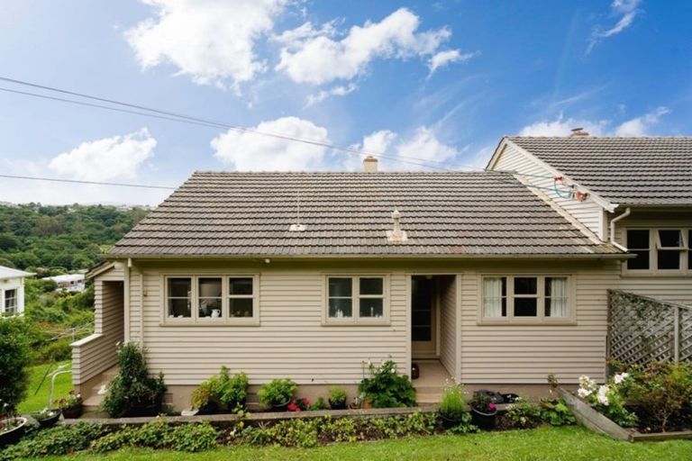 Photo of property in 46 Waimea Avenue, Calton Hill, Dunedin, 9012