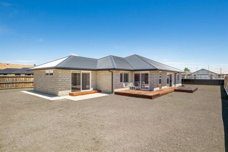 Photo of property in 9 Whareatea Road, Redwoodtown, 7201