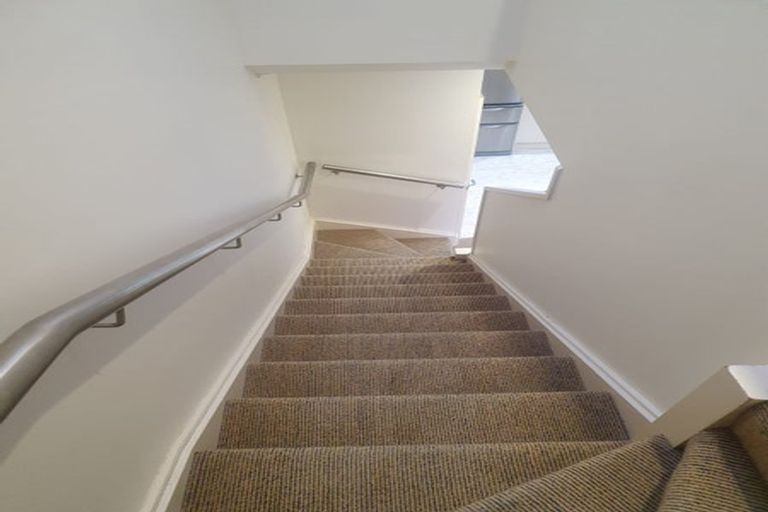 Photo of property in 11/5 Malcolm Lane, Thorndon, Wellington, 6011