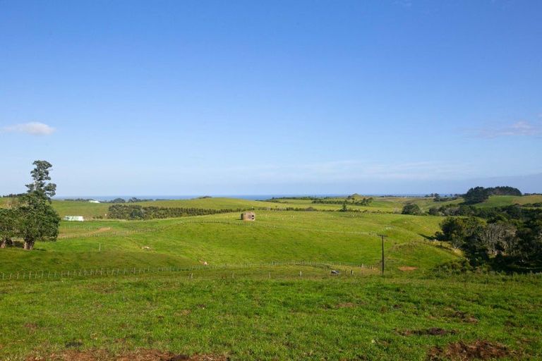 Photo of property in 86 Hurford Road, Hurford, New Plymouth, 4374