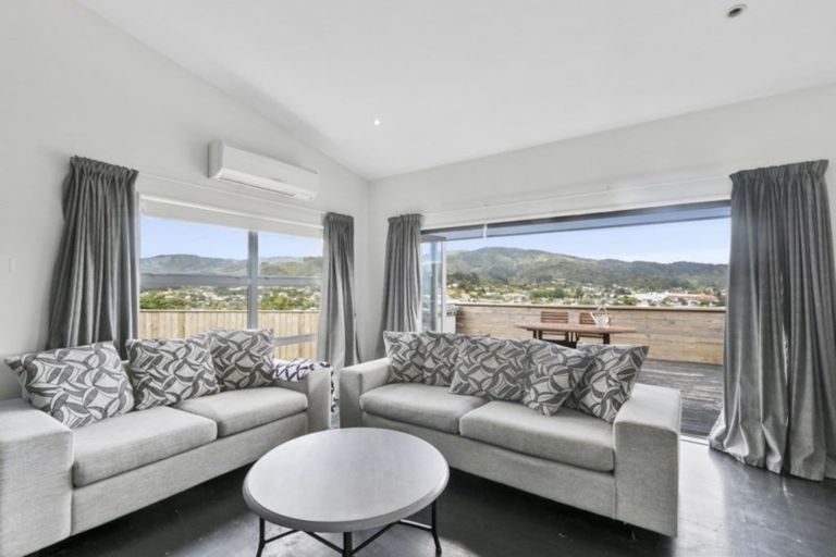 Photo of property in 49a Petrie Street, Wainuiomata, Lower Hutt, 5014