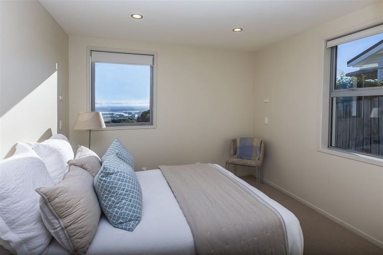 Photo of property in 135 Major Hornbrook Road, Mount Pleasant, Christchurch, 8081