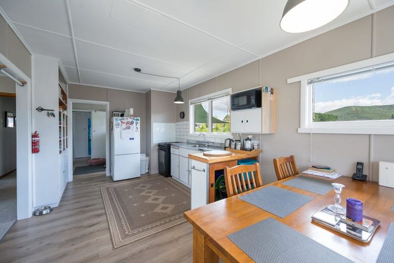 Photo of property in 195 Whitby Road, Wakefield, 7025