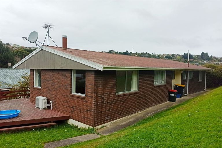 Photo of property in 372 Kaikorai Valley Road, Bradford, Dunedin, 9011