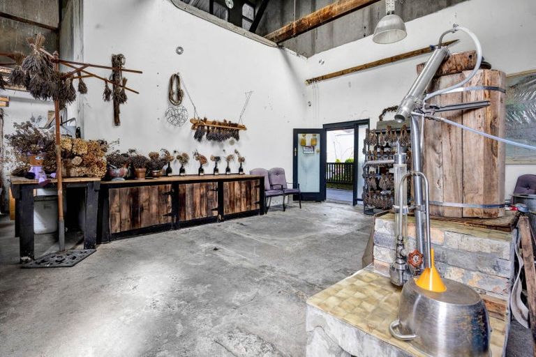 Photo of property in 3510 South Road, Pihama, Opunake, 4682