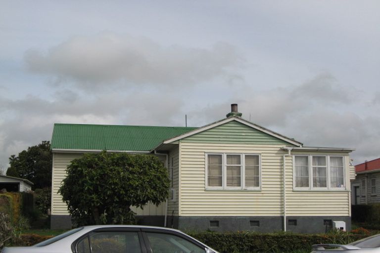 Photo of property in 19 Achilles Street, Stratford, 4332