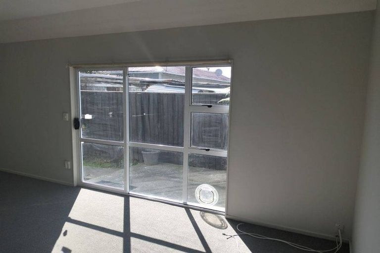 Photo of property in 4/26 Walton Street, Sydenham, Christchurch, 8023