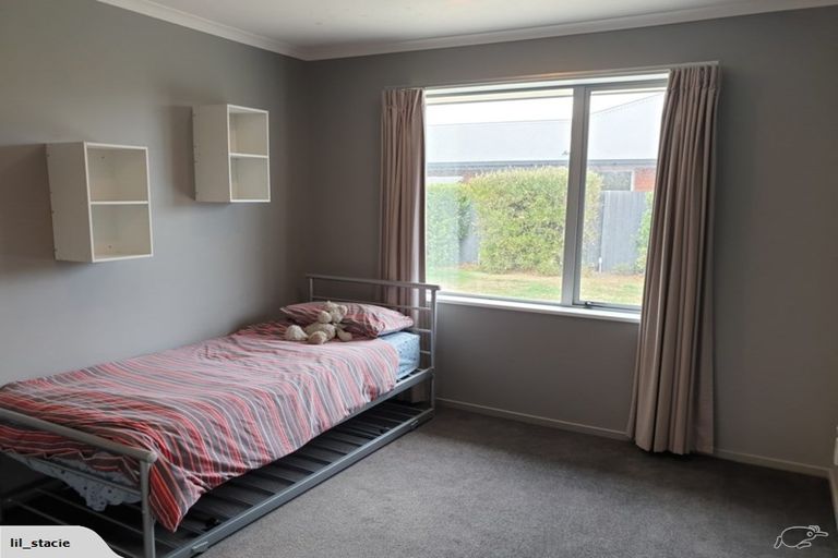 Photo of property in 30 Marlowe Place, Rolleston, 7614