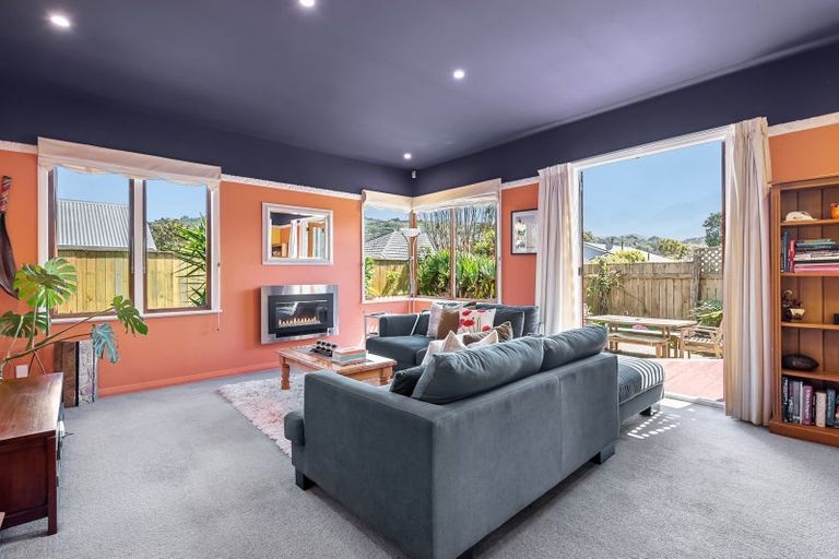 Photo of property in 15 Potomaru Street, Boulcott, Lower Hutt, 5010