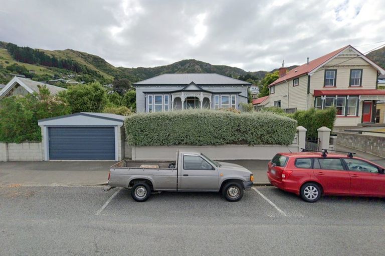 Photo of property in 38 Winchester Street, Lyttelton, 8082