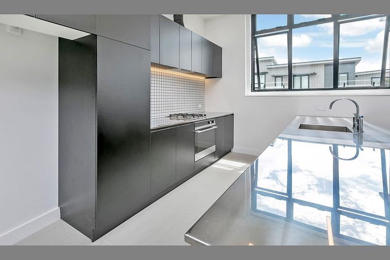 Photo of property in 203/60 Mary Street, Mount Eden, Auckland, 1024