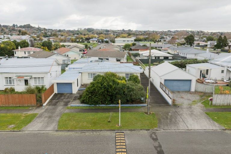 Photo of property in 20 Prince Street, Feilding, 4702
