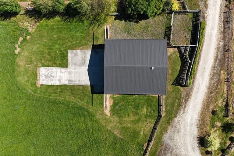 Photo of property in 344 Longbeach Road, Willowby, Ashburton, 7773