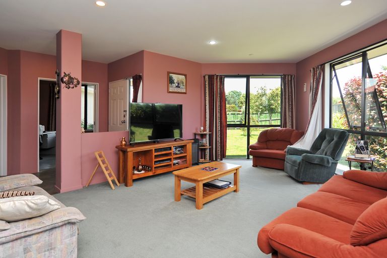 Photo of property in 133 Allison Crescent, Kaiapoi, 7630