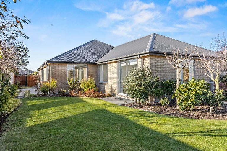 Photo of property in 30 Platinum Drive, Wigram, Christchurch, 8025