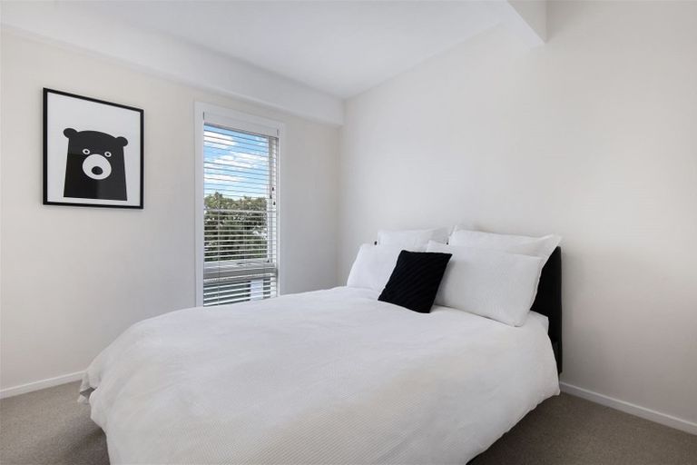 Photo of property in 8/58 Papanui Road, Merivale, Christchurch, 8014