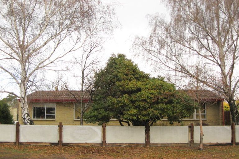 Photo of property in Cromwell College, 3 Cobb Court, Cromwell, 9310