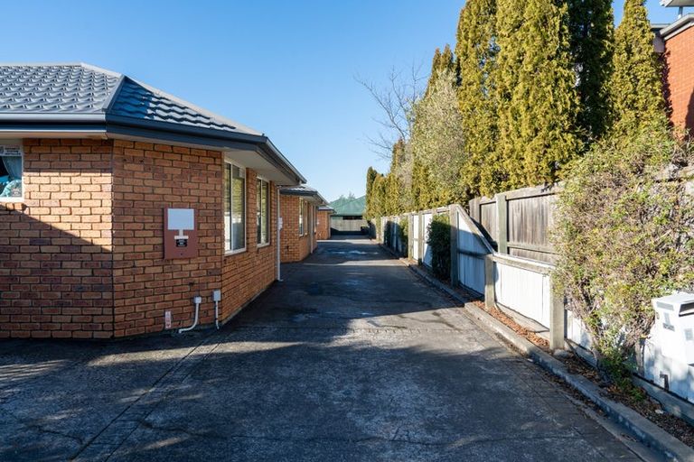 Photo of property in 126 Clarence Street, Riccarton, Christchurch, 8011