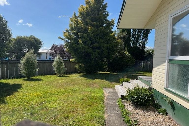 Photo of property in 93 Richmond Avenue, Tokoroa, 3420