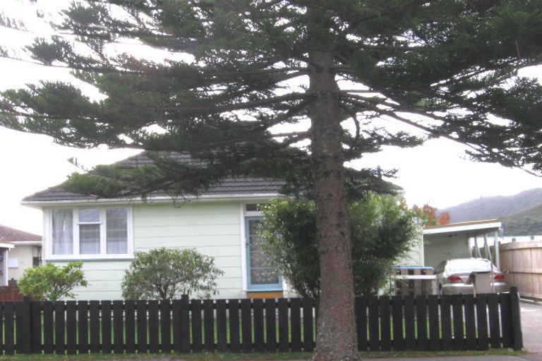 Photo of property in 67a Gordon Street, Avalon, Lower Hutt, 5011
