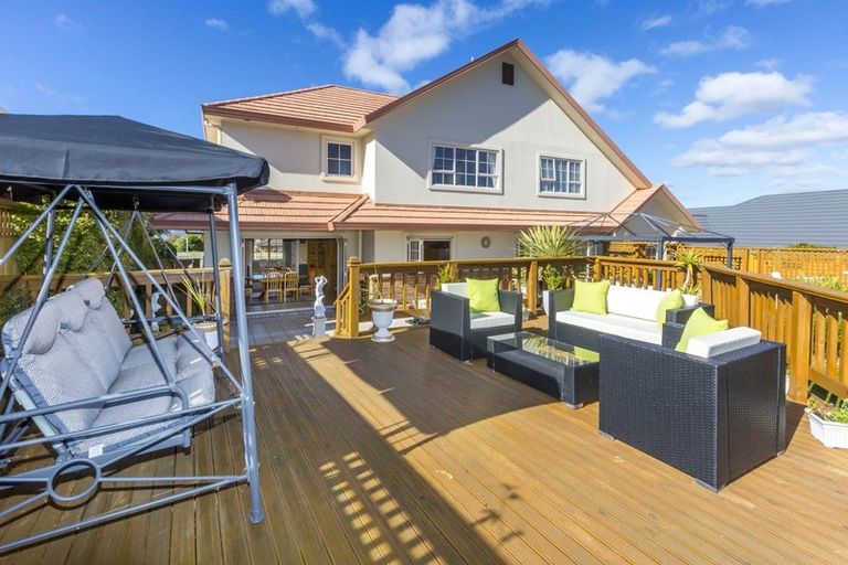 Photo of property in 41 Kirton Drive, Riverstone Terraces, Upper Hutt, 5018