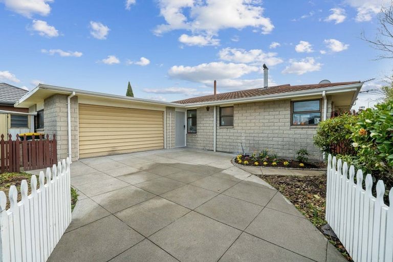 Photo of property in 4a Neill Street, Hornby, Christchurch, 8042