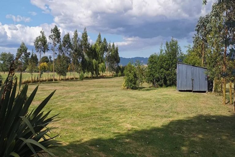 Photo of property in 81 Oparia Road, Turua, 3574