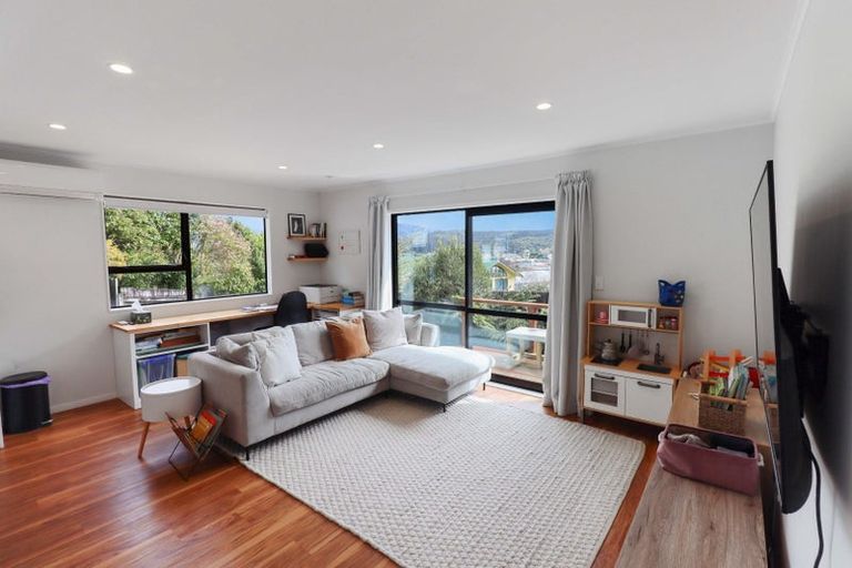 Photo of property in 56b Trelawney Road, Wainuiomata, Lower Hutt, 5014