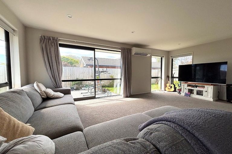 Photo of property in 14b Vickerys Road, Wigram, Christchurch, 8042