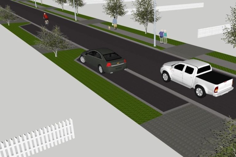 Photo of property in 4 Rose Manor Drive, Springlands, Blenheim, 7201