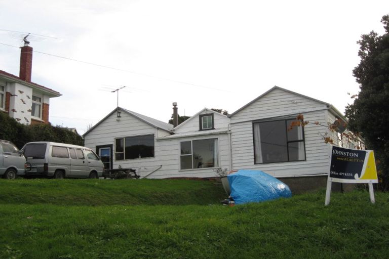 Photo of property in 24 Island Terrace, Port Chalmers, 9023
