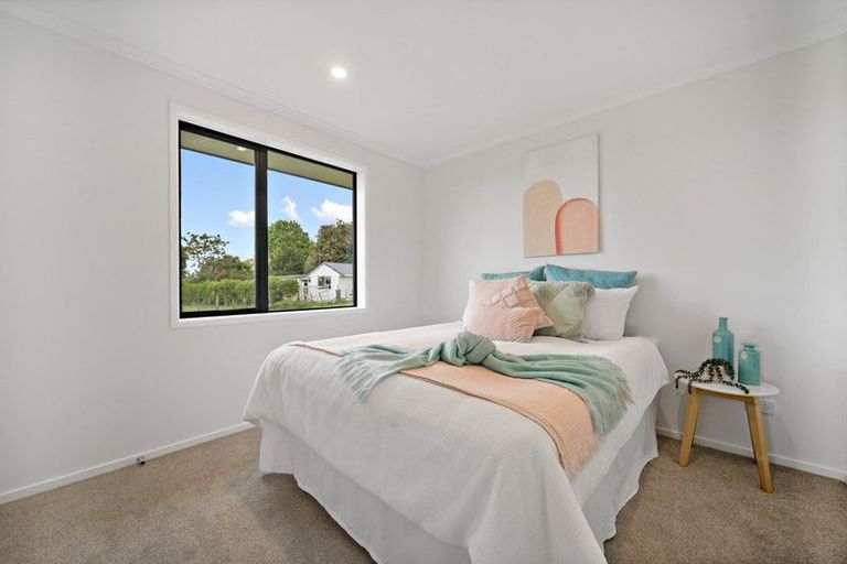 Photo of property in 4 Kaipo Heights Drive, Onewhero, 2697