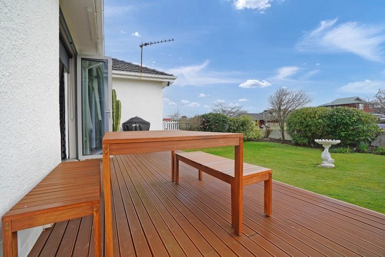 Photo of property in 141 Chelmsford Street, Windsor, Invercargill, 9810
