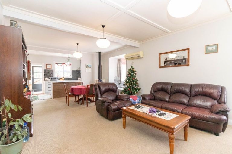 Photo of property in 8 Miller Avenue, Paeroa, 3600