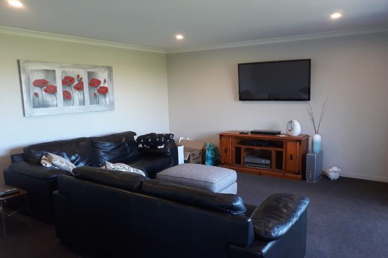 Photo of property in 3 Lloyds Close, Rolleston, 7614