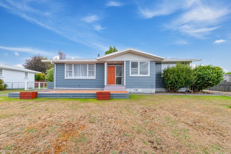 Photo of property in 7 Aotea Crescent, Tokoroa, 3420