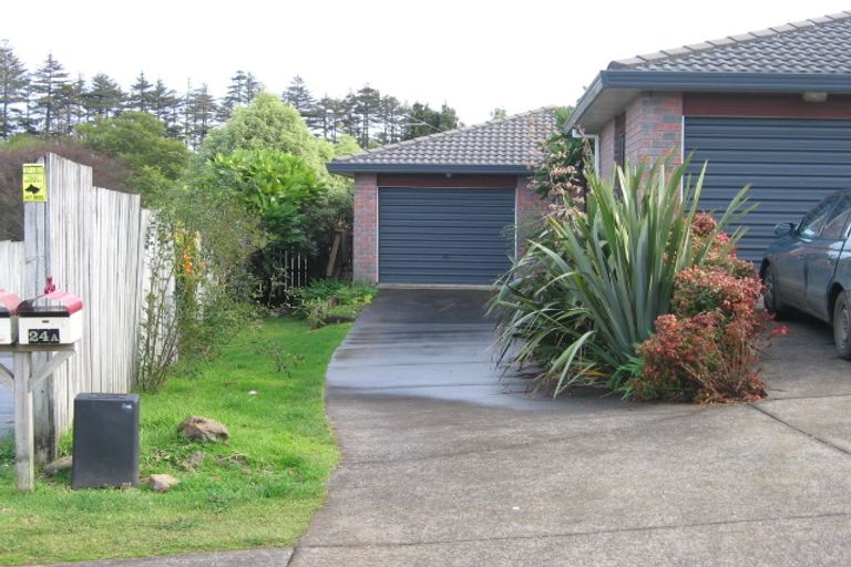 Photo of property in 22b Jacaranda Place, Kerikeri, 0230